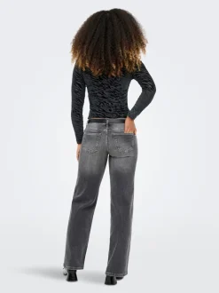 Best ONLNORA Top Dame Toppe