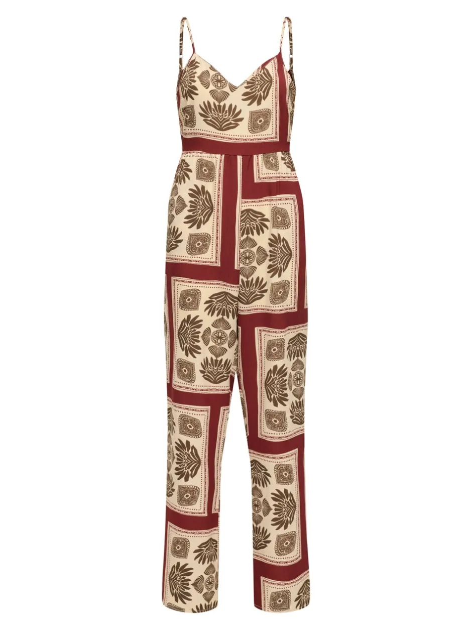 New ONLNOVA Jumpsuit Dame Jumpsuits