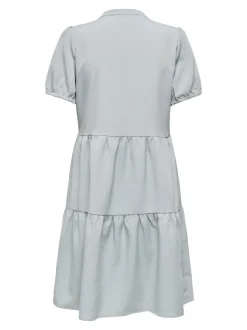 New ONLNOVA Kort kjole Dame Kjoler