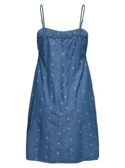 Sale ONLNOVA Kort kjole Dame Kjoler