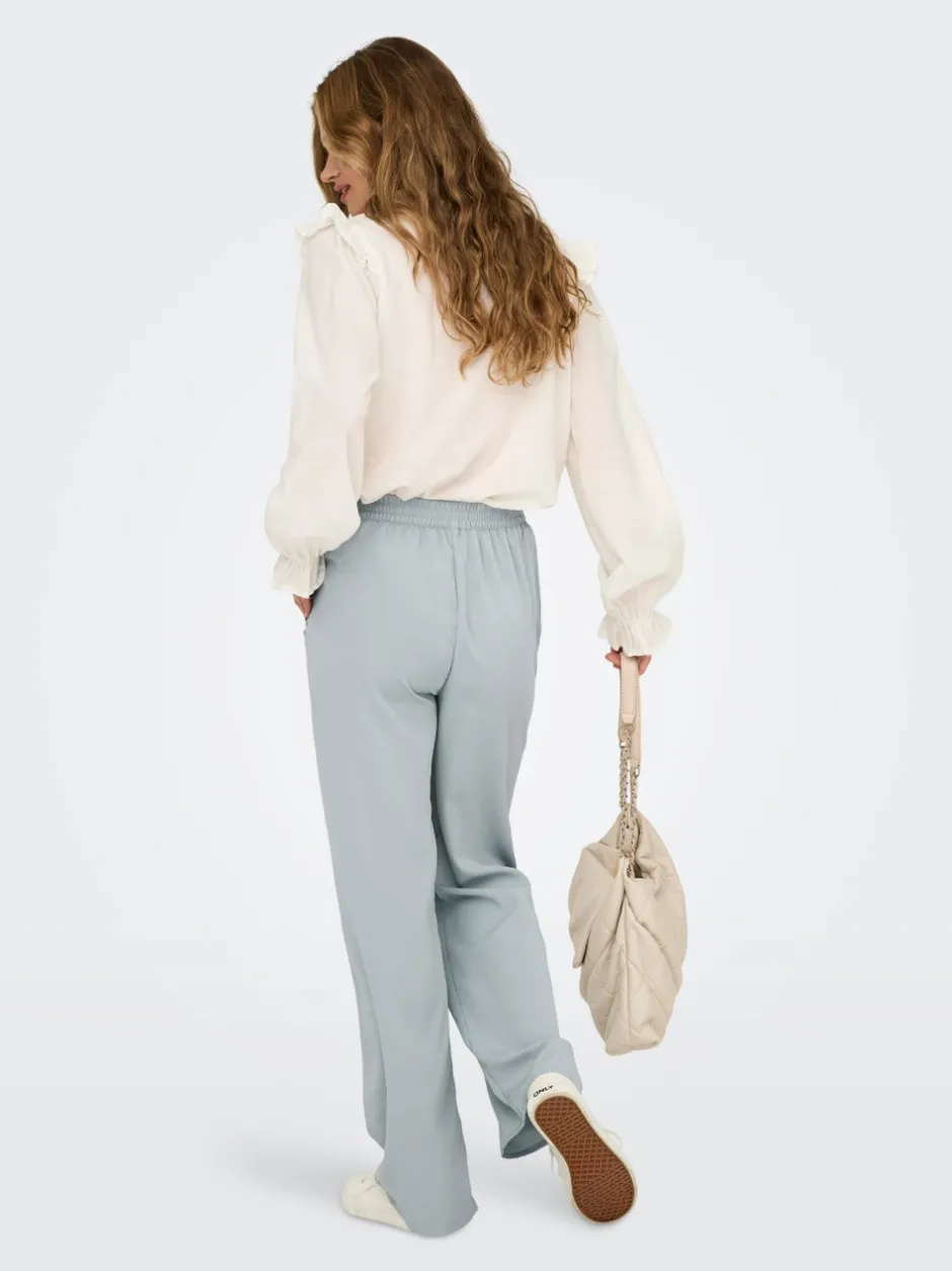 Outlet ONLNOVA Regular fit Bukser Dame Bukser
