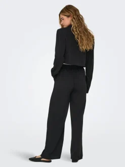 New ONLNOVA Regular fit Bukser Dame Bukser