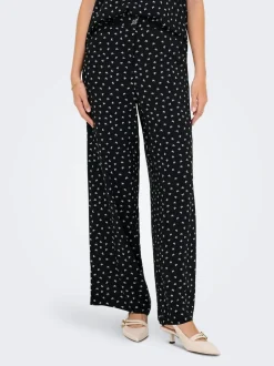 Discount ONLNOVA Regular fit Bukser Dame Bukser