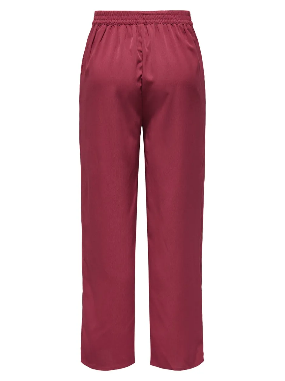 Clearance ONLNOVA Regular fit Bukser Dame Bukser