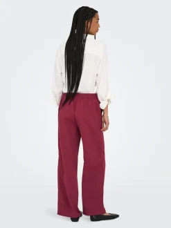 Clearance ONLNOVA Regular fit Bukser Dame Bukser