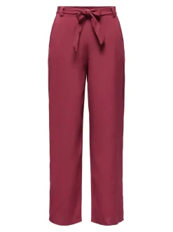 Clearance ONLNOVA Regular fit Bukser Dame Bukser