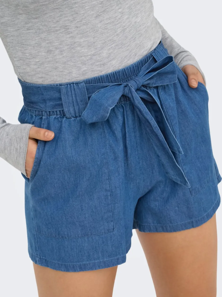 Best ONLNOVA Regular fit Shorts Dame Shorts