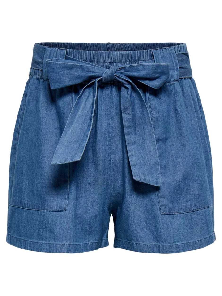 Best ONLNOVA Regular fit Shorts Dame Shorts