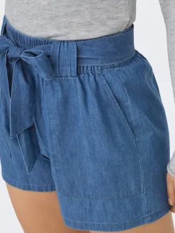 Best ONLNOVA Regular fit Shorts Dame Shorts