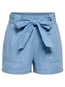 ONLNOVA Regular fit Shorts Dame Shorts