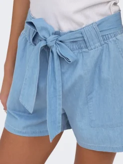 ONLNOVA Regular fit Shorts Dame Shorts