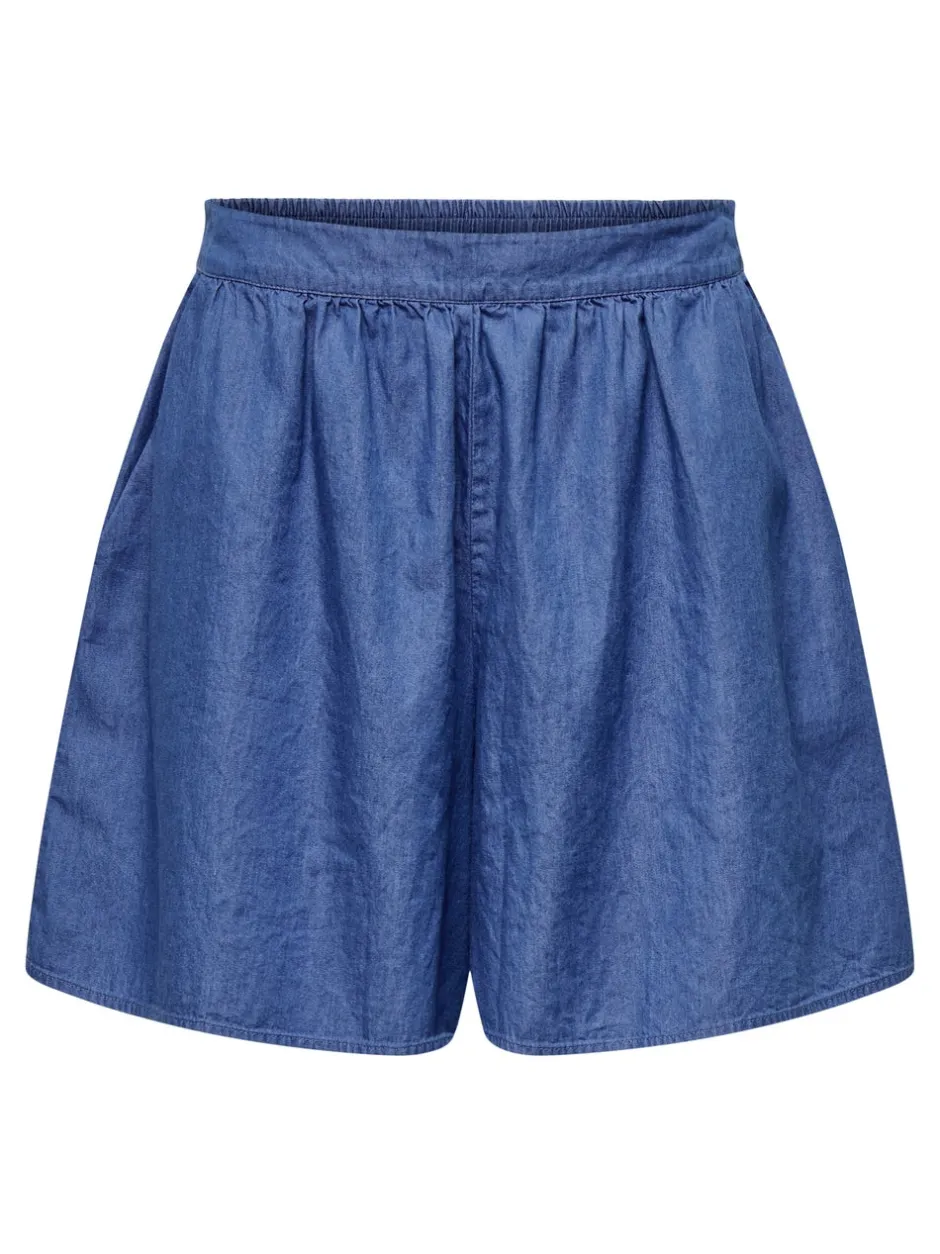 Best ONLNOVA Regular fit Shorts Dame Shorts