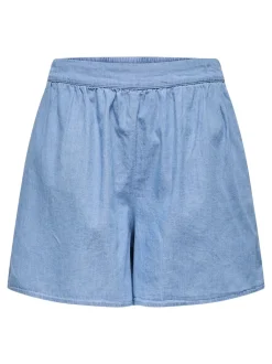 Discount ONLNOVA Regular fit Shorts Dame Shorts