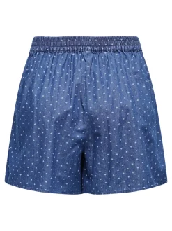 New ONLNOVA Regular fit Shorts Dame Shorts