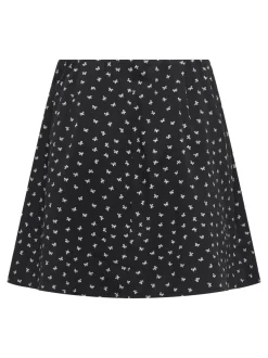 Discount ONLNOVA Regular fit Skort Dame Nederdele