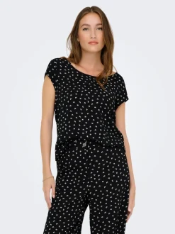 Sale ONLNOVA Top Dame Toppe
