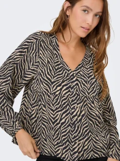 Sale ONLNOVA Top Dame Toppe