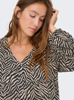 Sale ONLNOVA Top Dame Toppe