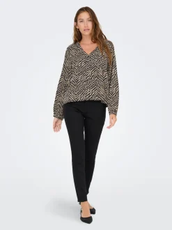 Sale ONLNOVA Top Dame Toppe