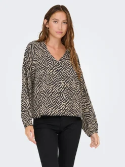 Sale ONLNOVA Top Dame Toppe
