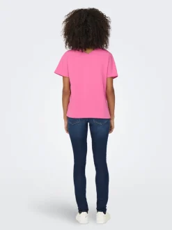 Discount ONLNOVA Top Dame Toppe