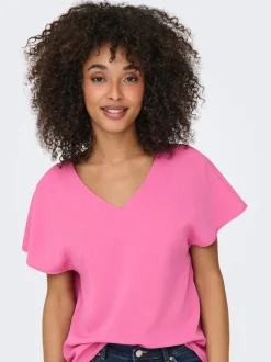 Discount ONLNOVA Top Dame Toppe