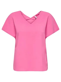 Discount ONLNOVA Top Dame Toppe
