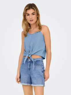 Best ONLNOVA Top Dame Toppe