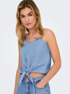 Best ONLNOVA Top Dame Toppe