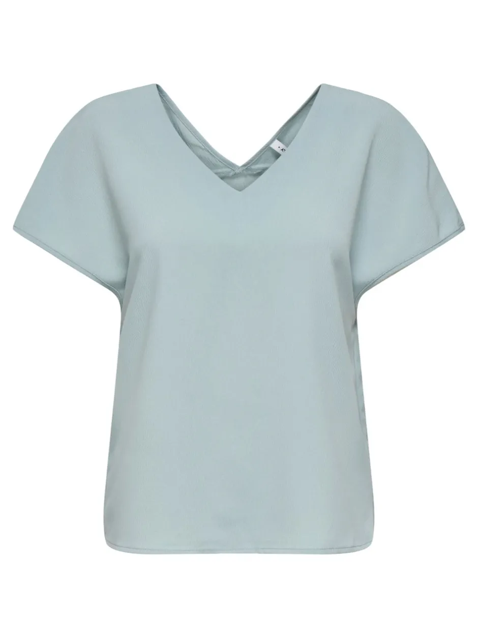 Discount ONLNOVA Top Dame Toppe