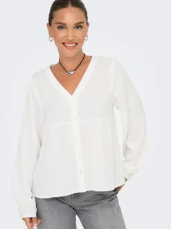 ONLNOVA Top Dame Toppe