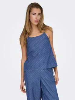 Sale ONLNOVA Top Dame Toppe
