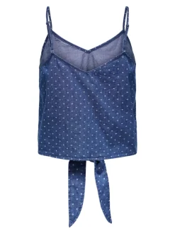 Clearance ONLNOVA Top Dame Toppe
