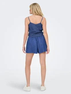 Clearance ONLNOVA Top Dame Toppe