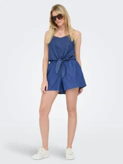 Clearance ONLNOVA Top Dame Toppe