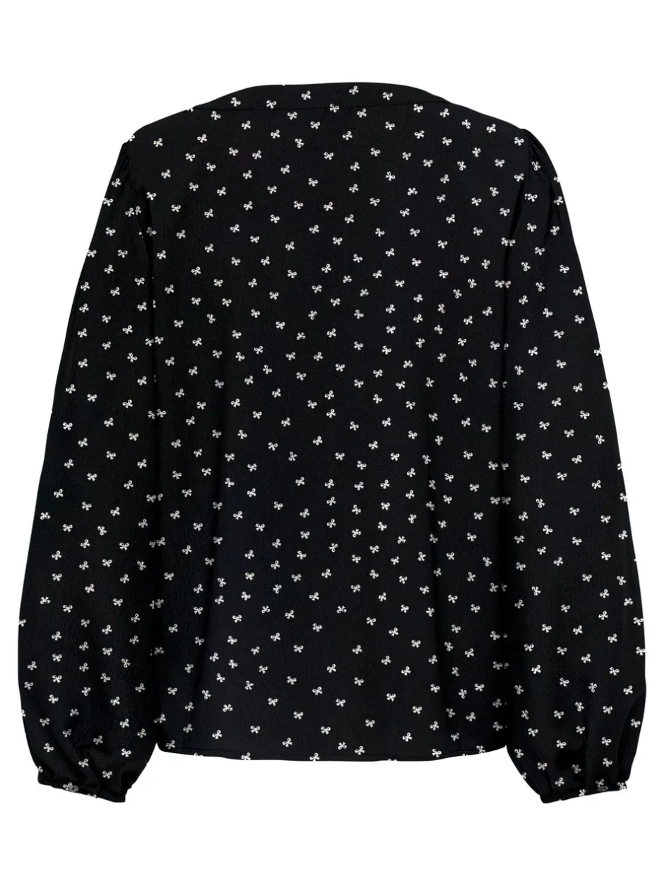 ONLNOVA Top Dame Toppe