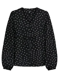 ONLNOVA Top Dame Toppe