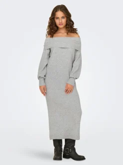Sale ONLODA Midikjole Dame Kjoler