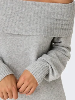 Sale ONLODA Midikjole Dame Kjoler