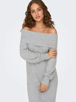 Sale ONLODA Midikjole Dame Kjoler
