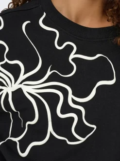 ONLODESSA Sweatshirt Dame Sweatshirts