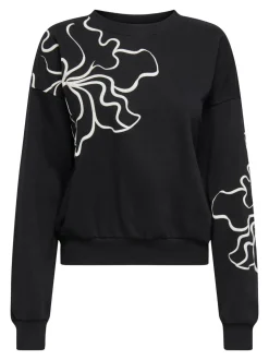 ONLODESSA Sweatshirt Dame Sweatshirts