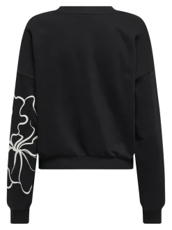 ONLODESSA Sweatshirt Dame Sweatshirts