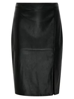 Discount ONLOLINE Blyantsnederdel Kort nederdel Dame Nederdele