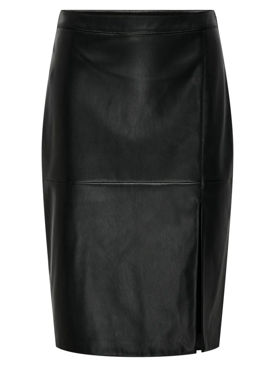 Discount ONLOLINE Blyantsnederdel Kort nederdel Dame Nederdele