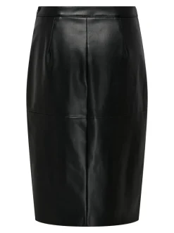 Discount ONLOLINE Blyantsnederdel Kort nederdel Dame Nederdele