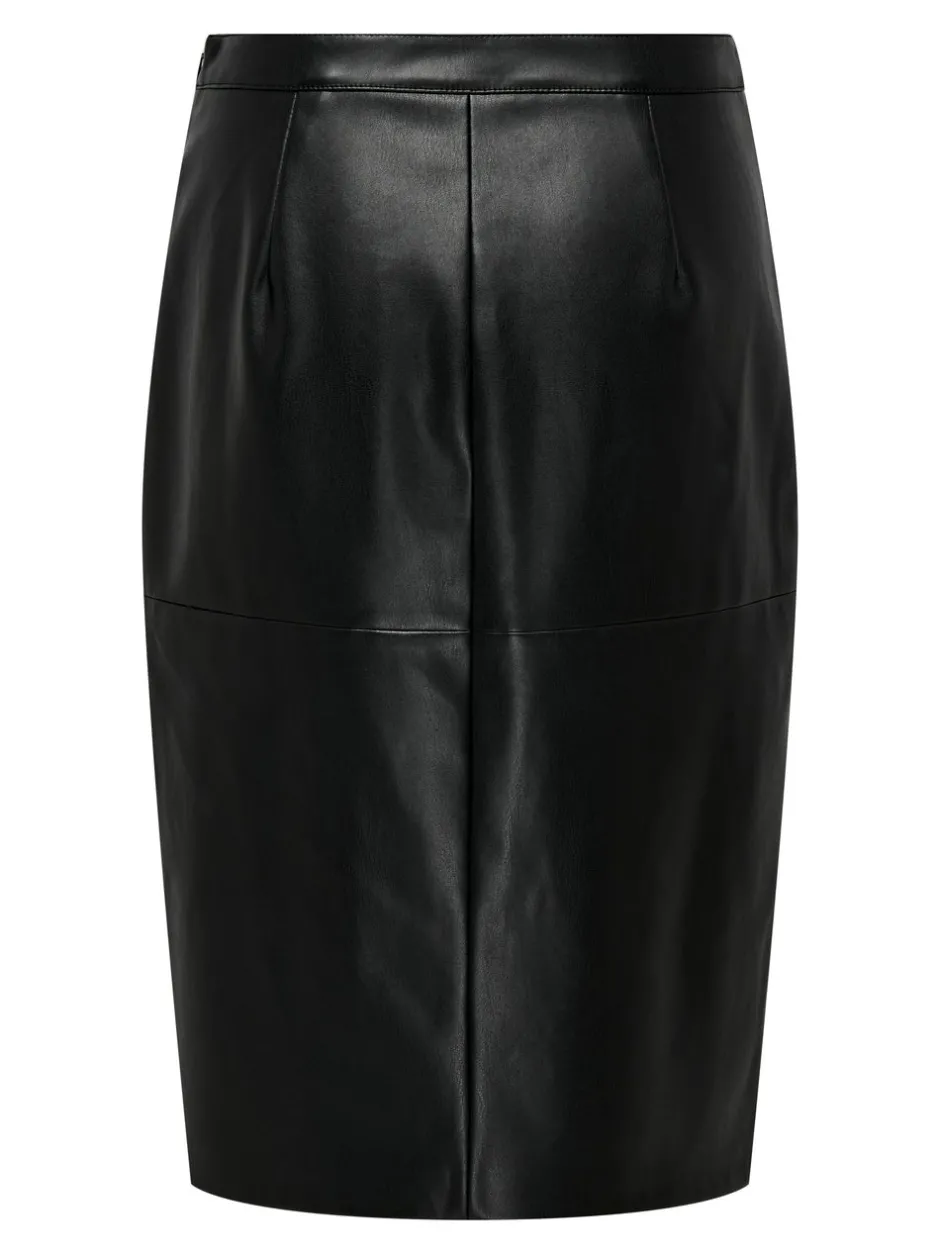 Discount ONLOLINE Blyantsnederdel Kort nederdel Dame Nederdele