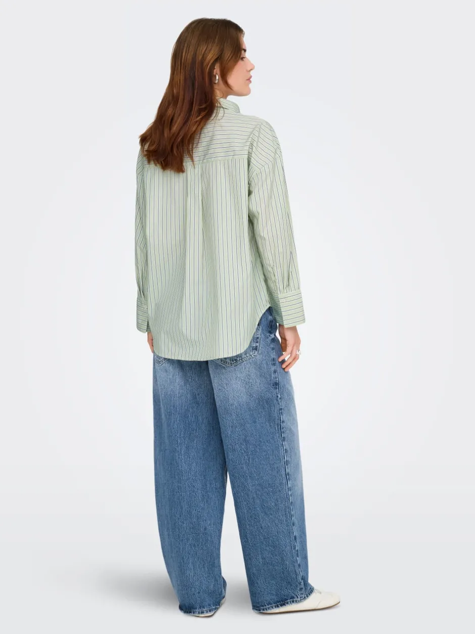 Discount ONLOREGON Skjorte Dame Skjorter