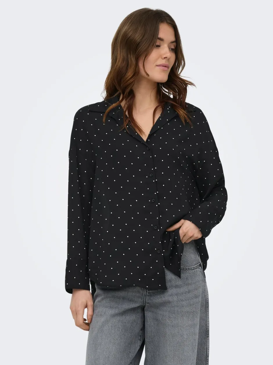 Discount ONLOREGON Skjorte Dame Skjorter
