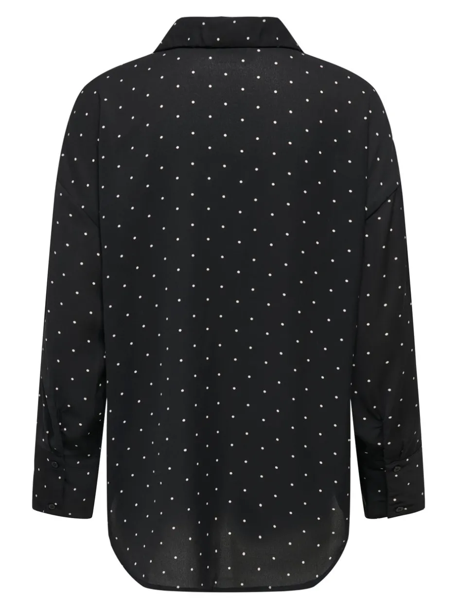Discount ONLOREGON Skjorte Dame Skjorter